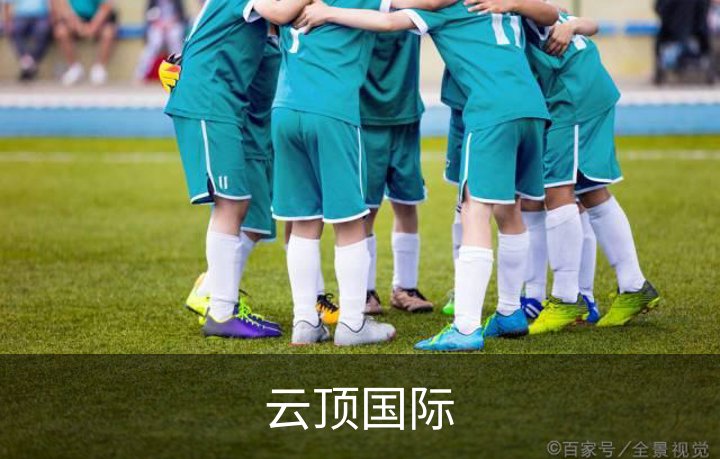 关于云顶国际
